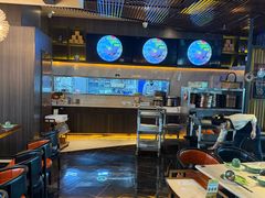 -润园四季椰子鸡火锅(海上世界店)