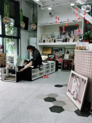 点击看大图 -拾光年华摄影馆(菱角湖公园店)