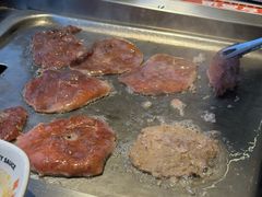 -赞酱川式烤肉(蜀都万达店)