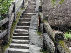 -武夷山风景名胜区-虎啸岩