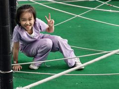 -重庆际华园室内极限运动中心