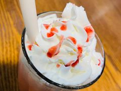 -曼乐辰餐厅(中庚漫游城店)