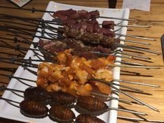 -悦屋老板娘的烤肉店(紫薇田园店)