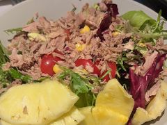 -春树下·树屋花房西餐厅(罍街AS1980店)