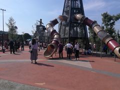 -枫香湖儿童公园