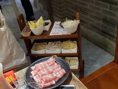 -沸炉重庆老火锅(军事博物馆店)