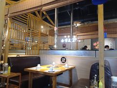 -唯成•韩国炭火烤肉 유성고기