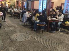 -大理.老字号渝记酸萝卜乌鱼(古城总店)
