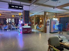 -星河湾温泉洗浴酒店