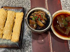 -南京大牌档(香港广场店)