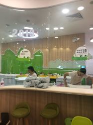 -鳄鱼泡泡游泳馆(新DNA购物中心店)