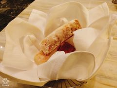 -郑州希尔顿酒店·阿米奇意大利餐厅