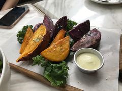 -农畉LONFOOD(福田星河COCOPark店)