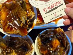 -大牌大·传统杭帮菜(湖滨店)