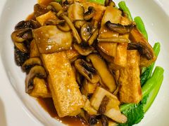 -上海明天广场JW万豪酒店