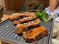 秘制牛舌-酒井酱子·深夜食堂(东城汇店)