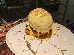 -Lets burger非常汉堡·环球风味(蓝色港湾店)