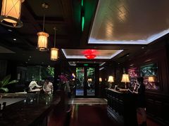 -Wolfgang’s Steakhouse 沃夫冈牛排馆(上海白玉兰广场店)