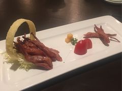 -广州文华东方酒店·江-由辉师傅主理