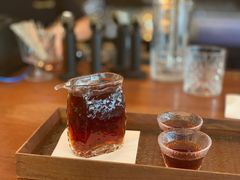 手冲中国云南夜翼龙-The PEAT Coffee(深业中城店)