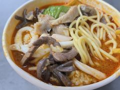 -四里沙茶面(湖滨四里店)