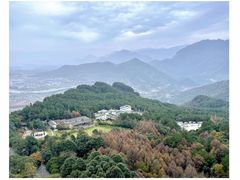 -窦圌山风景区