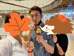 -LUNEURS月乐诗·法式冰淇淋(环贸店)