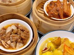 -金翠河烧鹅餐厅(解放碑时代广场店)