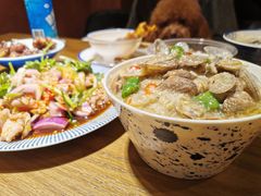 -二孃鸡爪爪(东风路总店)