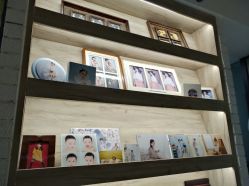 点击看大图 -可爱多国际儿童摄影会馆(龙泉店)