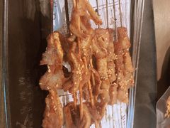 -马海涛牛肉串·午市牛腩饭·烧烤夜宵(领汇广场店)
