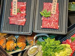 -松鹤精致料理(五一中路店)