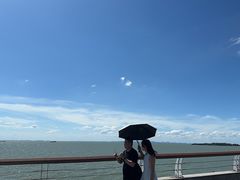 -巢湖姥山岛