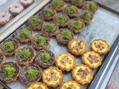 -祥禾饽饽铺·中式糕点(北京来福士店)