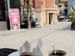 -DRUNK BAKER(上海陕康里店)