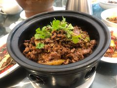 -小慧住家贵州菜(甲秀楼店)