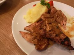 -彩虹云霄拜约克摩天塔