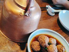 -小吊梨汤·北京菜(香山店)