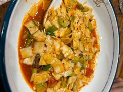 -有奴思烤肉·清真(正宁路店)