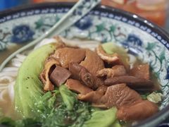 -韦记牛杂汤(清晖园店)