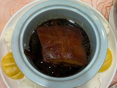 -南湖船菜大酒店