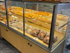 -BreadTalk面包新语(凯德闵行商业中心店)