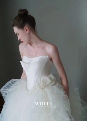 点击看大图 -纯色时光婚纱艺术馆WHITE