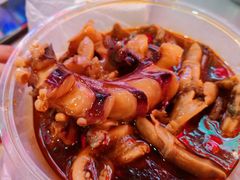 -大学城夜市大排档(凤栖路店)