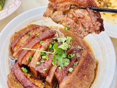 -轩记海鲜餐厅·四十五年老字号·经典粤菜(西区彩虹店)