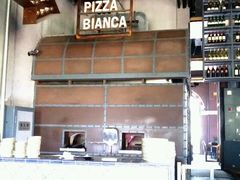 -PIZZA BIANCA(民园店)