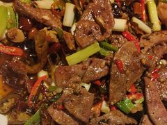 -陈胖子特色菜.鲜货现炒(融景城店)