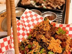-七八冷面·延边朝鲜族美食(世纪汇店)