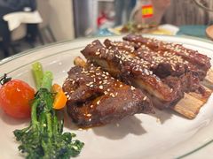 -CRAZYONES西班牙海鲜饭(上海美罗城店)