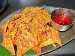 -Ameigo梅果·云贵川bistro(长宁来福士店)